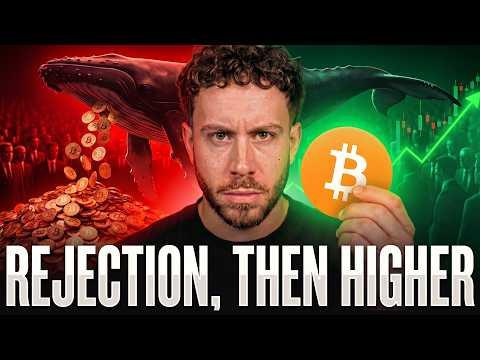 BITCOIN: IS THE RELIEF RALLY OVER?