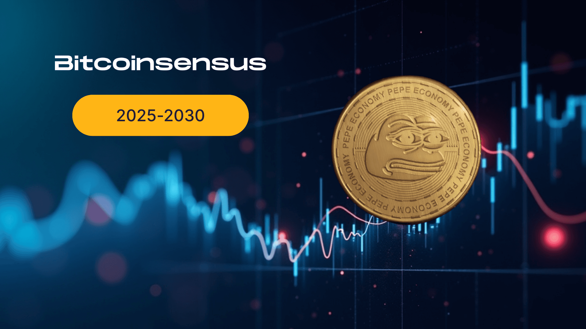 PEPE Price Prediction 2030