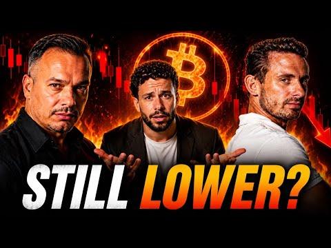 BITCOIN: IT'S NOT WHAT YOU THINK