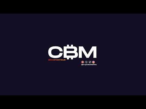 Mathieu - C₿M Live Stream