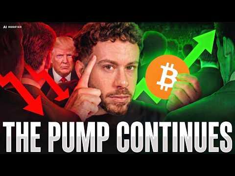 BITCOIN: THE RELIEF RALLY IS STILL ALIVE (FOR NOW)