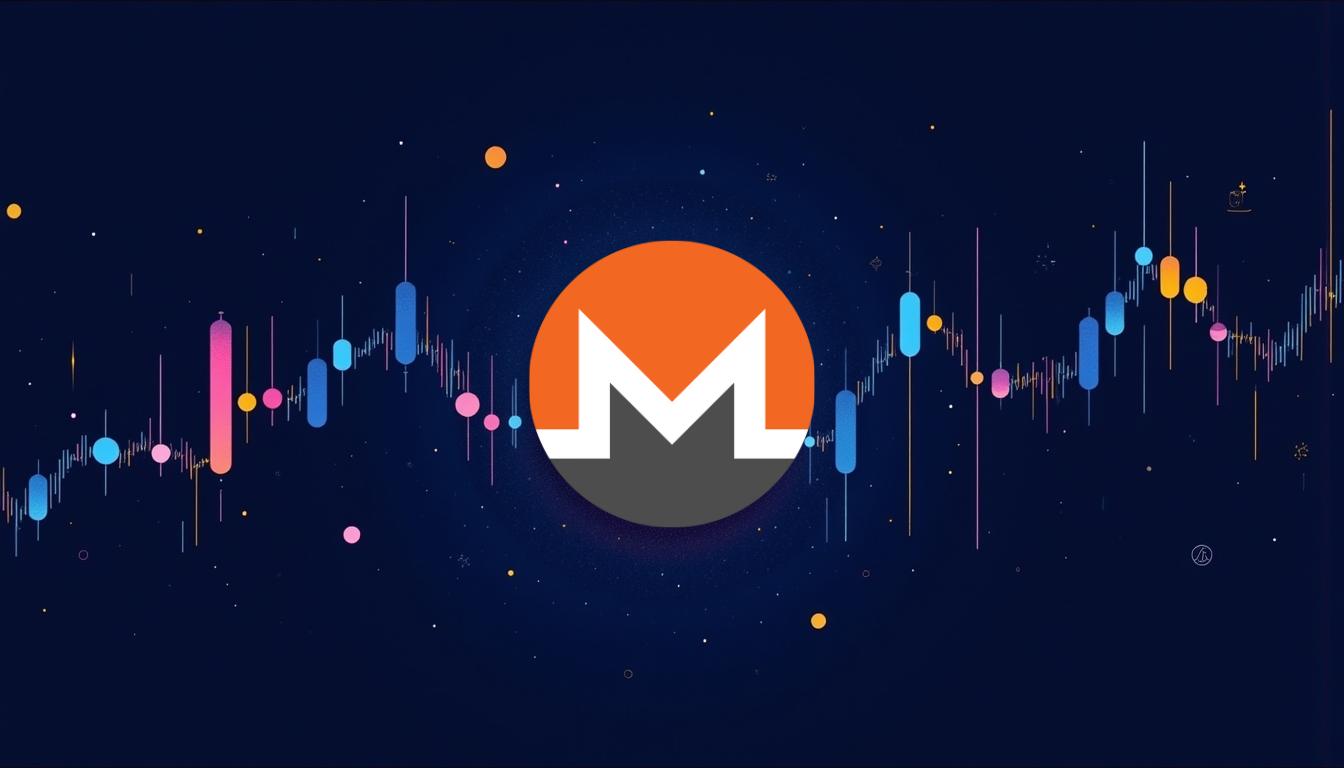 прогноз цены monero