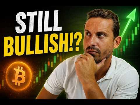 BITCOIN: WATCH BEFORE MONDAY!