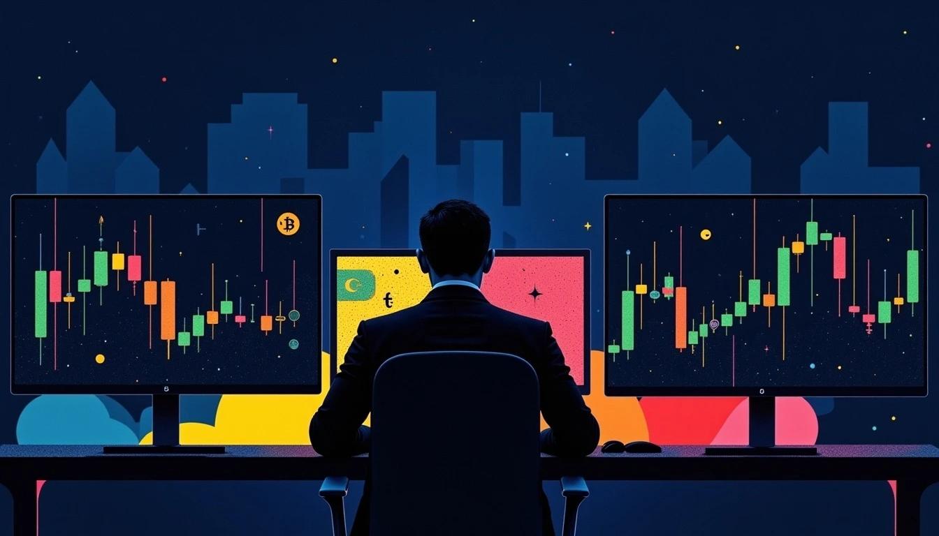demand and liquidity zones guide