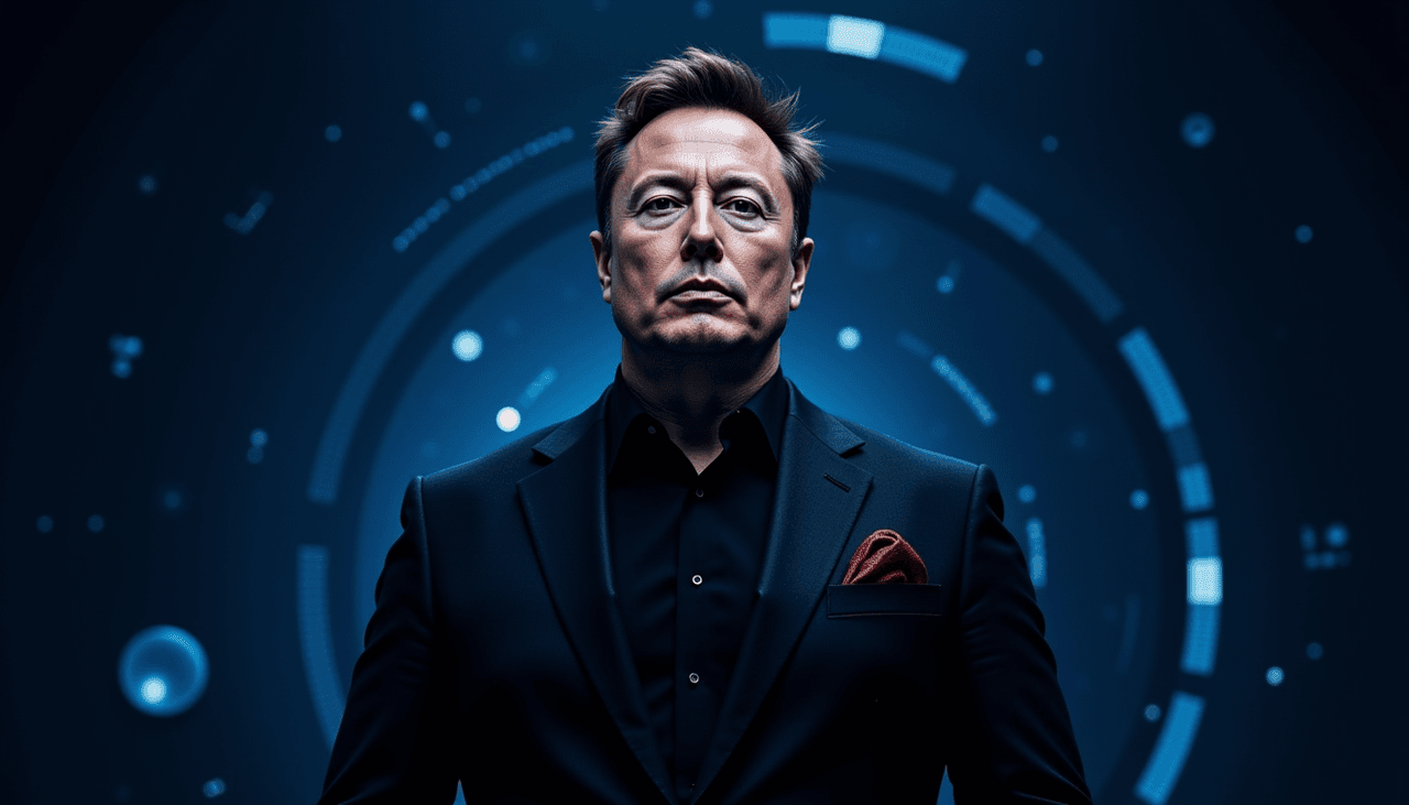 Elon Musk Crypto Investment Portfolio article featured image