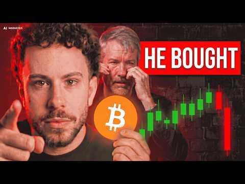 BITCOIN: REKTEMBER IS HERE