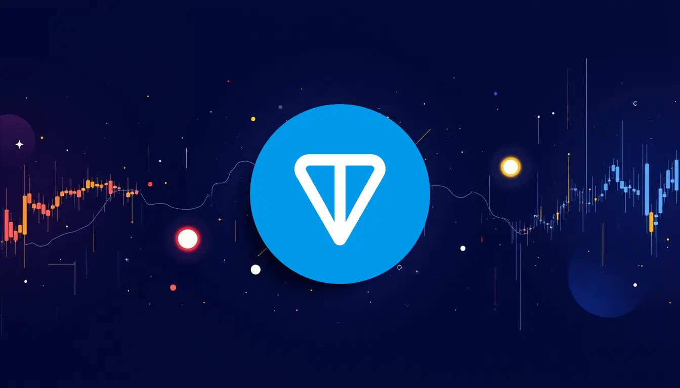 Прогноз цены Тонкоин 2025-2030 статья иллюстрация