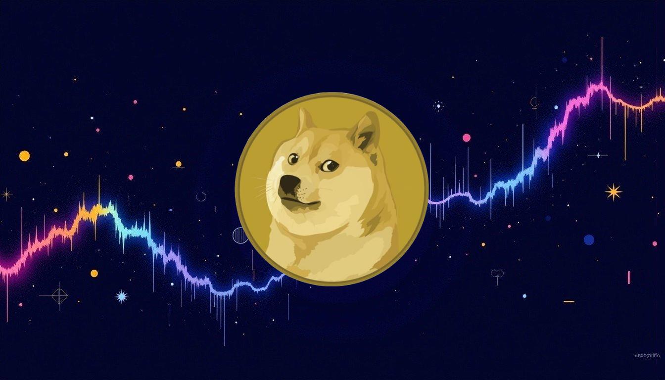 dogecoin price prediction
