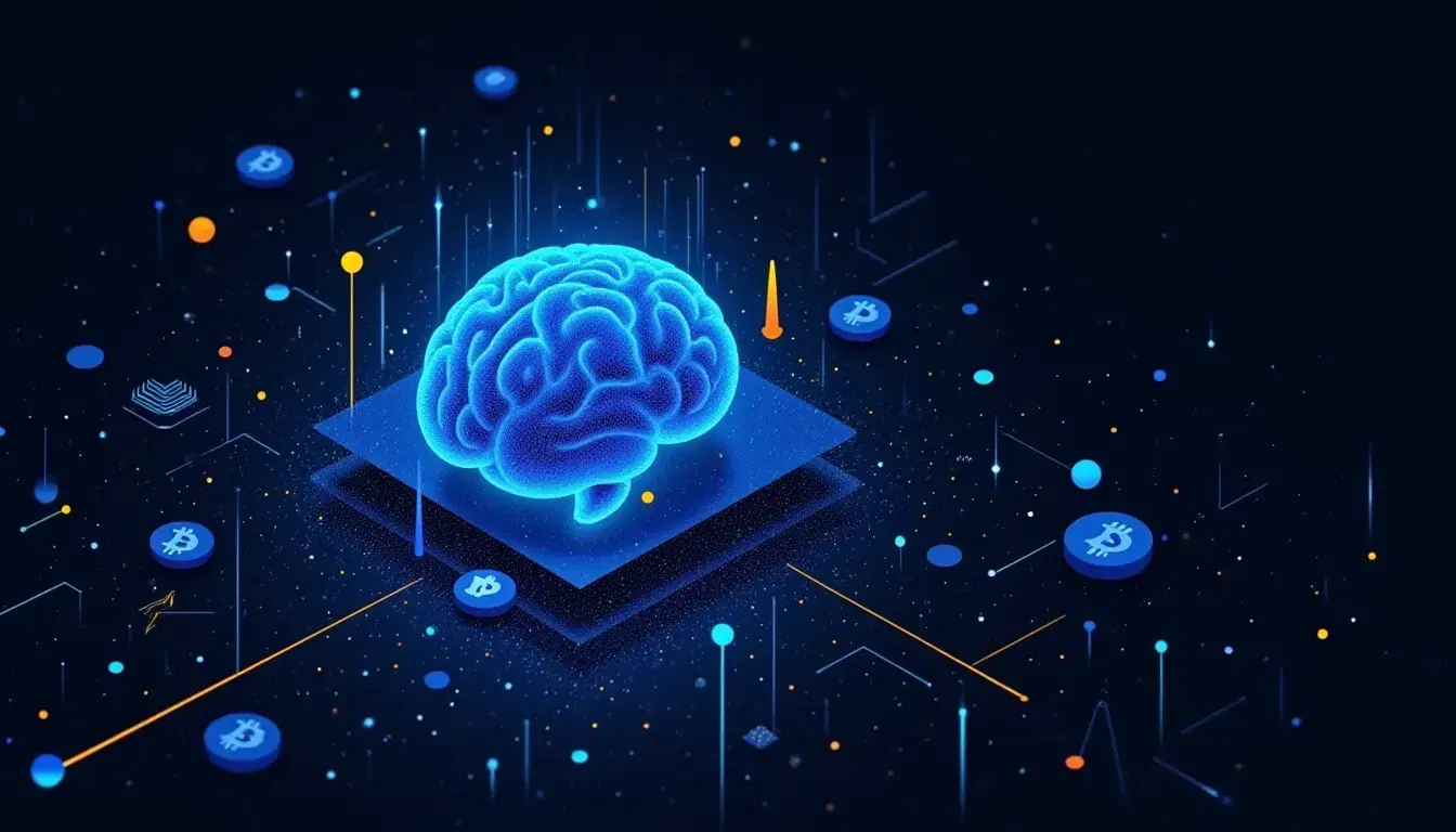 Globtec Pivots to Functional AI and Blockchain