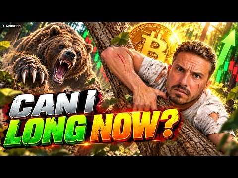 BITCOIN: WATCH BEFORE MONDAY!