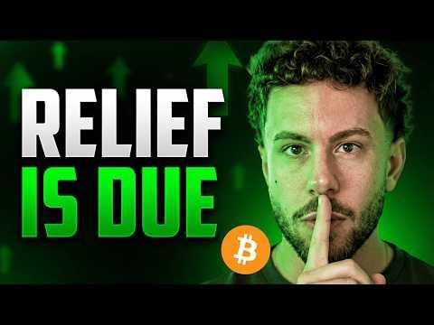 WHAT IS NEXT FOR BITCOIN?