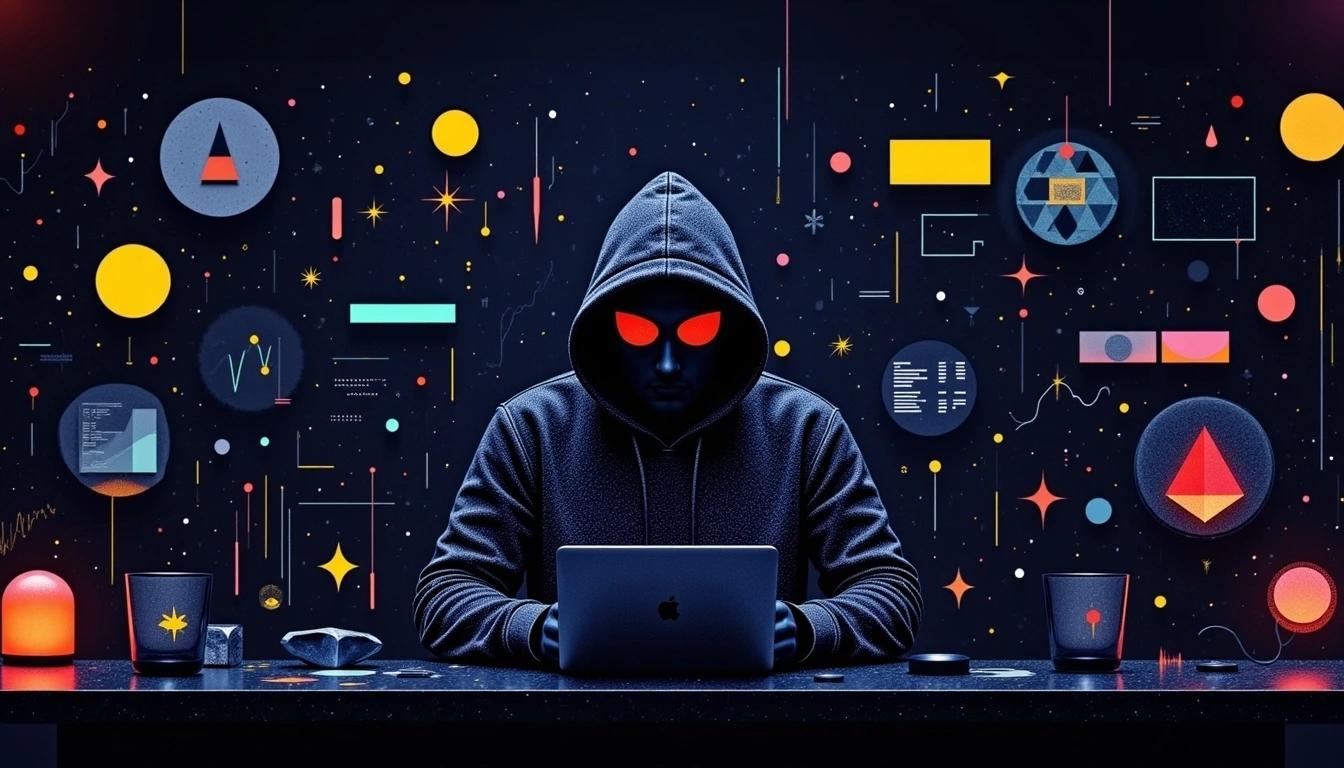 FBI Probes $250K Crypto Scam Targeting Trump Donor