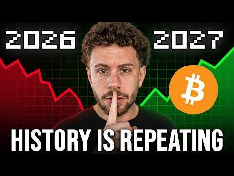 IT'S HAPPENING AGAIN