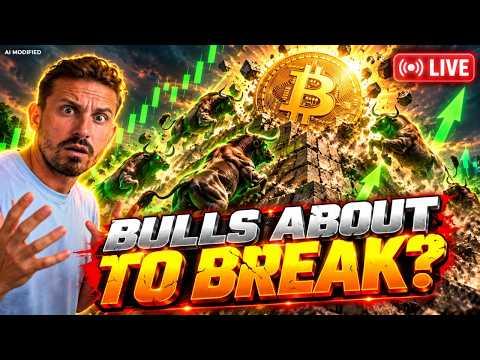 ATTENTION BITCOIN TRADERS!! (Next Moves)
