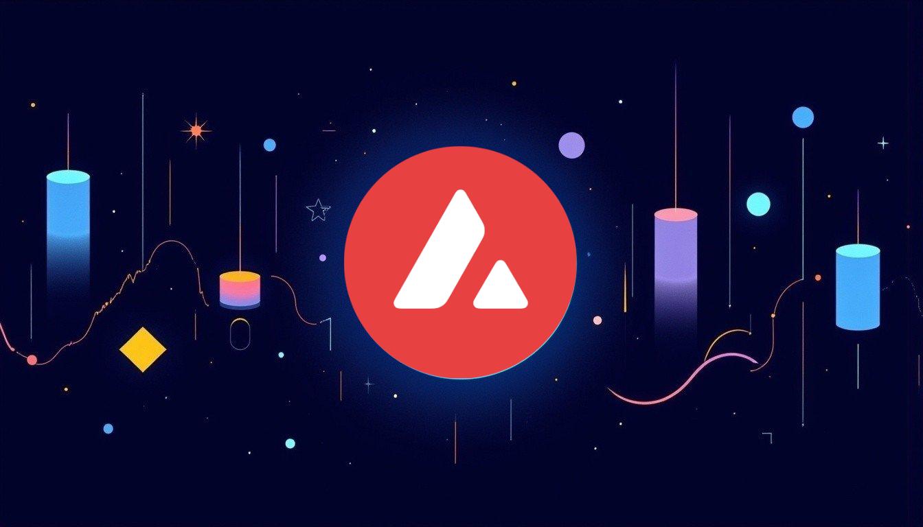 AVAX Price Prediction 2030