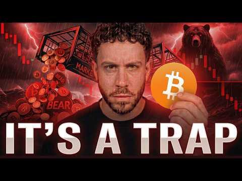 BLACK MONDAY CRASH IMMINENT!?