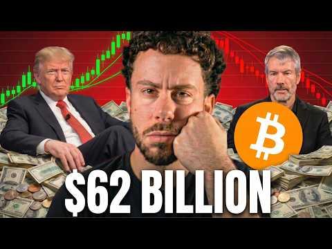 BITCOIN: IT'S THE SAME PLAYBOOK