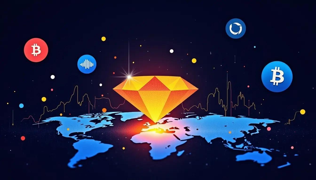 Wealth Managers and Crypto Adoption featured image