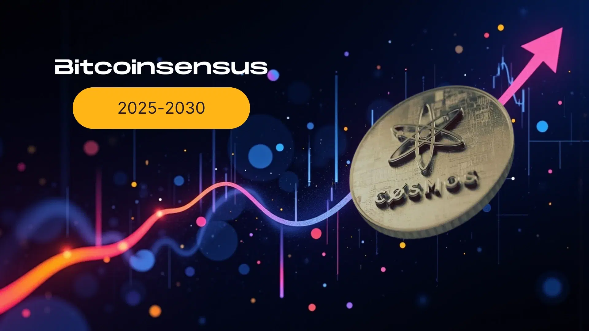 Cosmos Price Prediction 2030