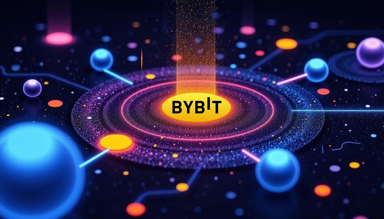 bybit hack