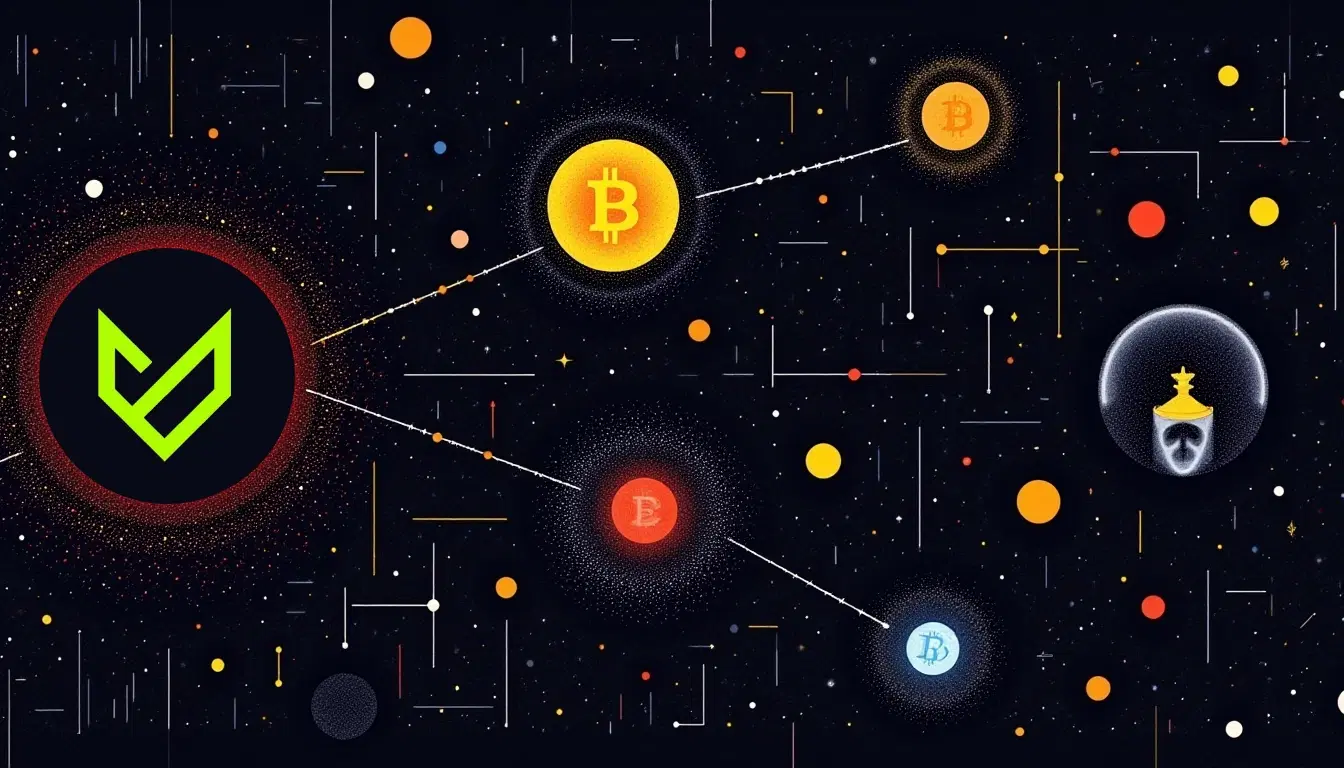 ChadFi Launches AI Terminal: Analysis and Trading in One