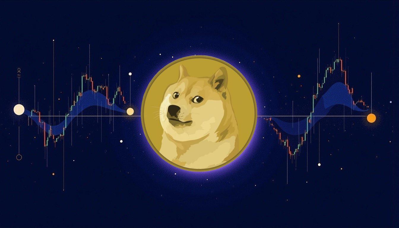 dogecoin price prediction