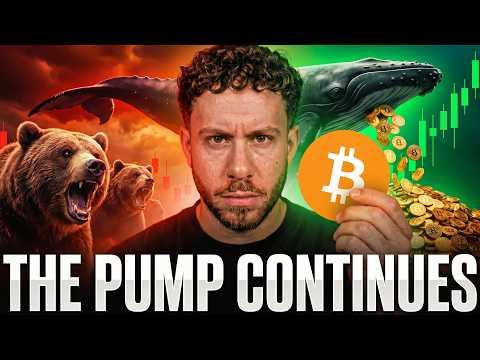 BITCOIN: BEARS IN DISBELIEF!