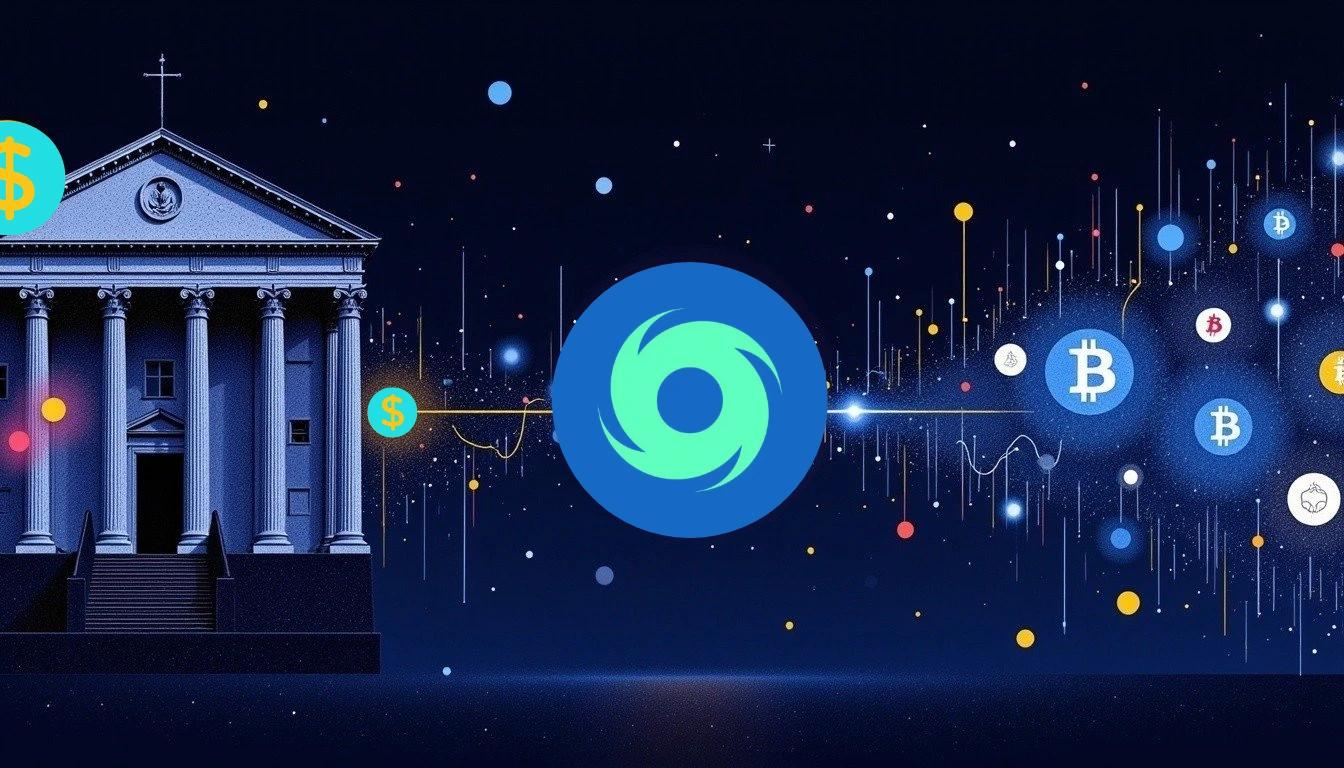 Tornado Cash Sanctions Fight Ends in Coin Center Withdrawal