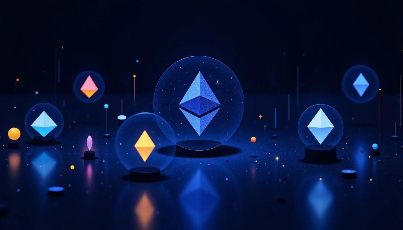 Ethereum Devconnect ARG Scholars Program – Interdisciplinary Initiative and Ecosystem Expansion