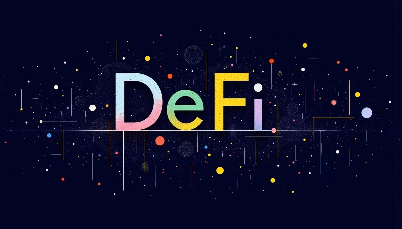 DeFi Fundamentals: A Beginner's Guide to Decentralised Finance (2025)