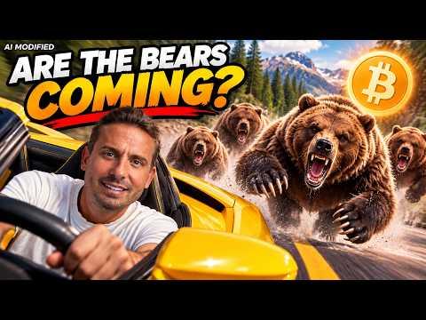 BITCOIN: WATCH BEFORE INFLATION RATE!!!