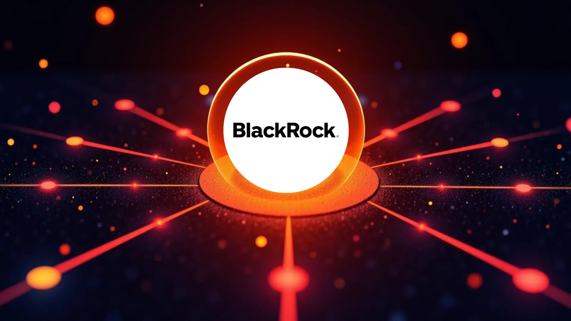 BlackRock Scales Bitcoin ETF in Australia