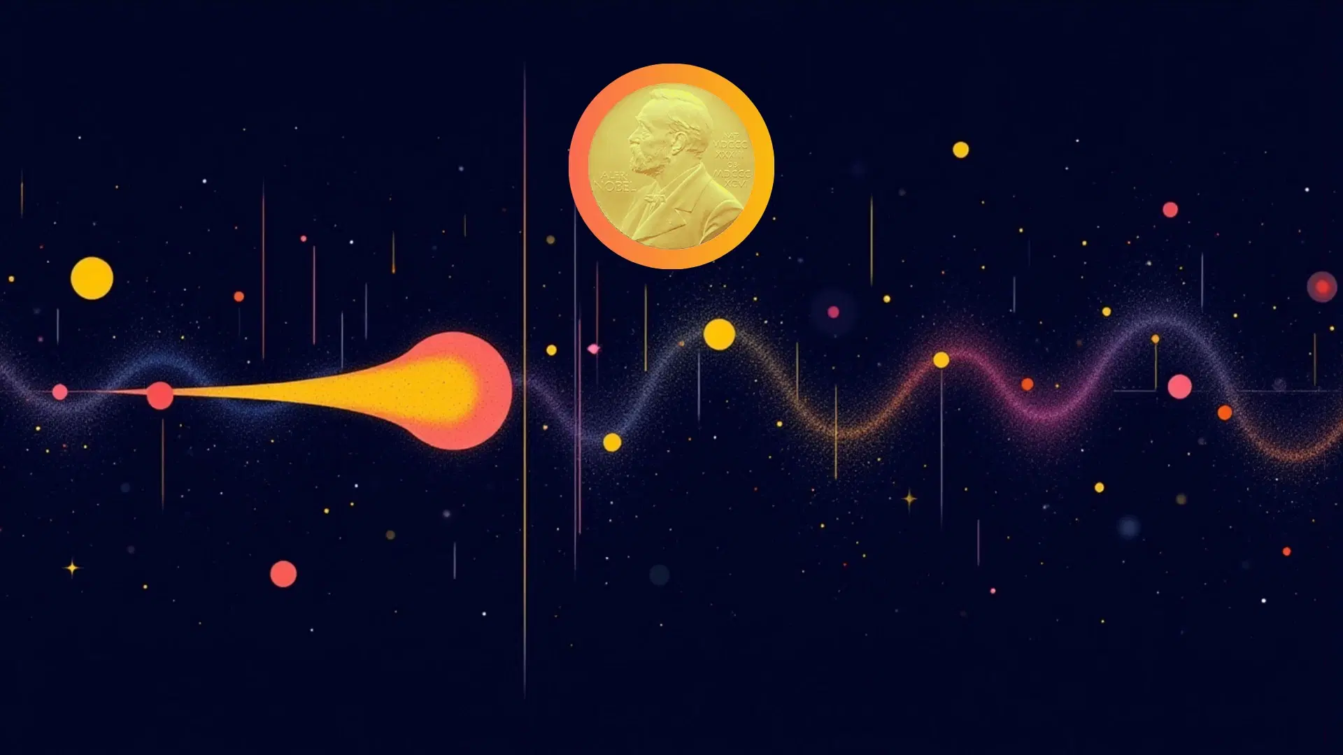 Nobel Prize in Physics 2025: Quantum Computing Is Getting Closer