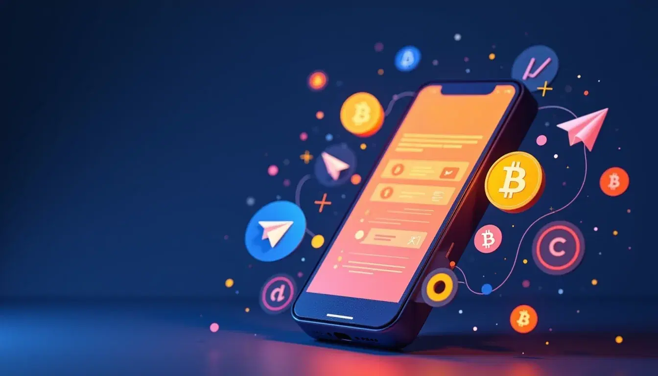 Top Free Crypto Telegram Groups for Trading Signals