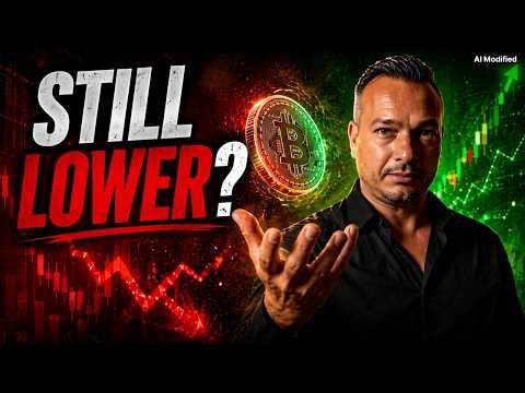 What's Next For Bitcoin!?