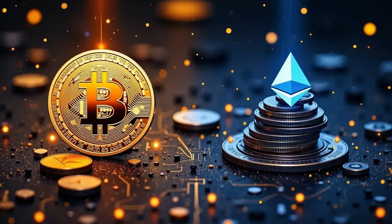 consensus mechanisms