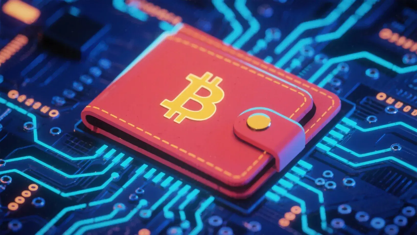 sell crypto from cold wallet