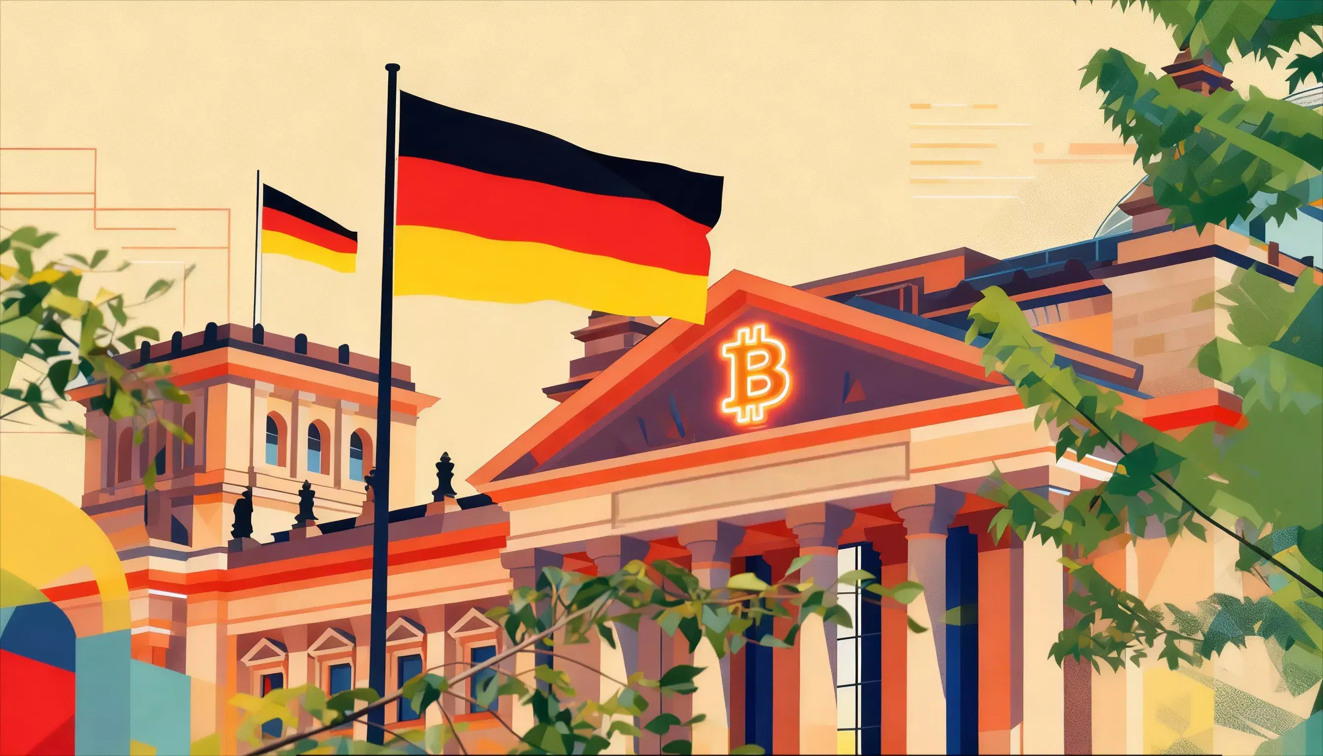 Best Crypto Exchanges in Germany