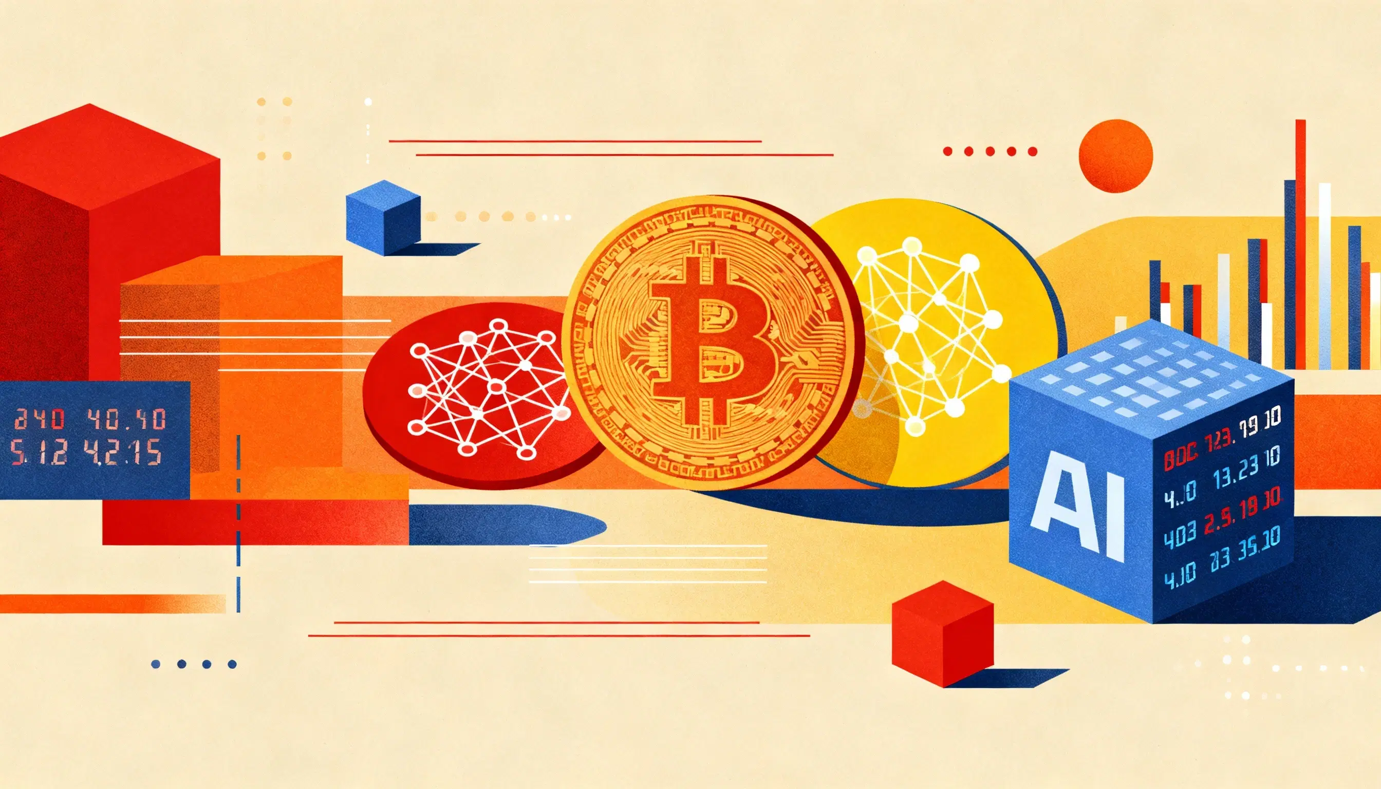 Ozak AI Presale Gains Momentum With $3.8M Raised