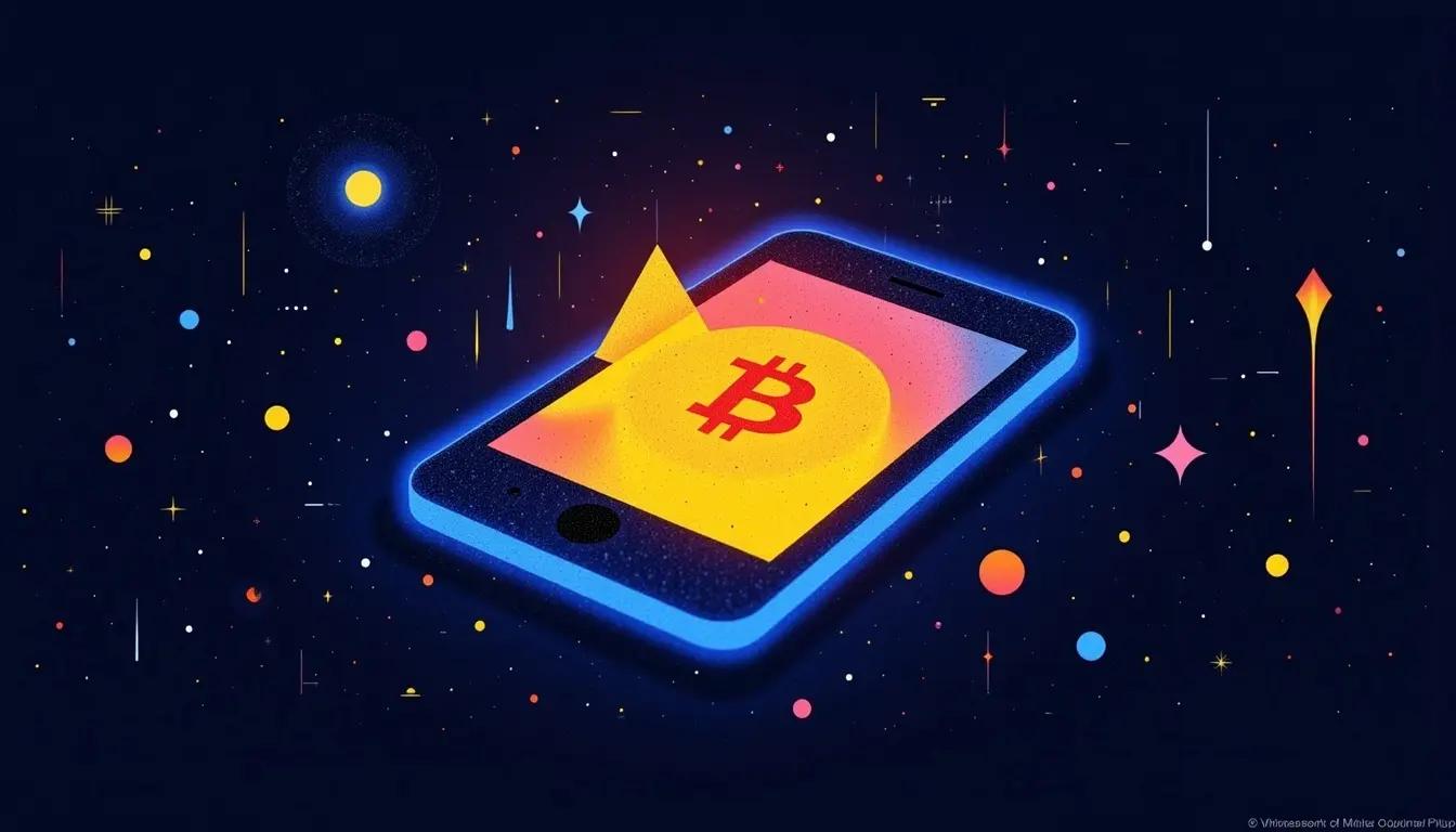 Best Mobile Crypto Wallets