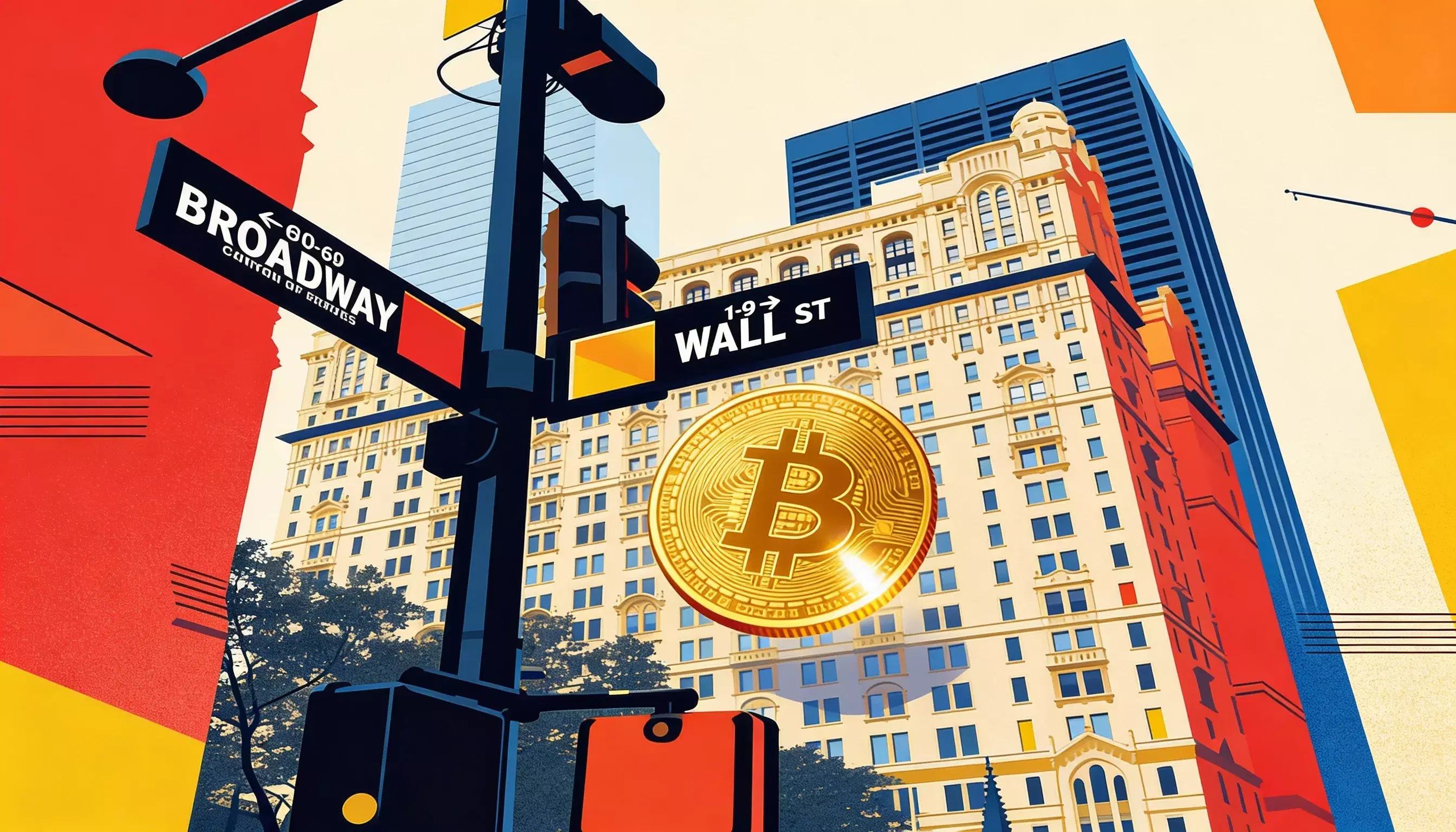 ETFs Absorb 8,260 BTC in Single Day, Outpacing Mining Supply