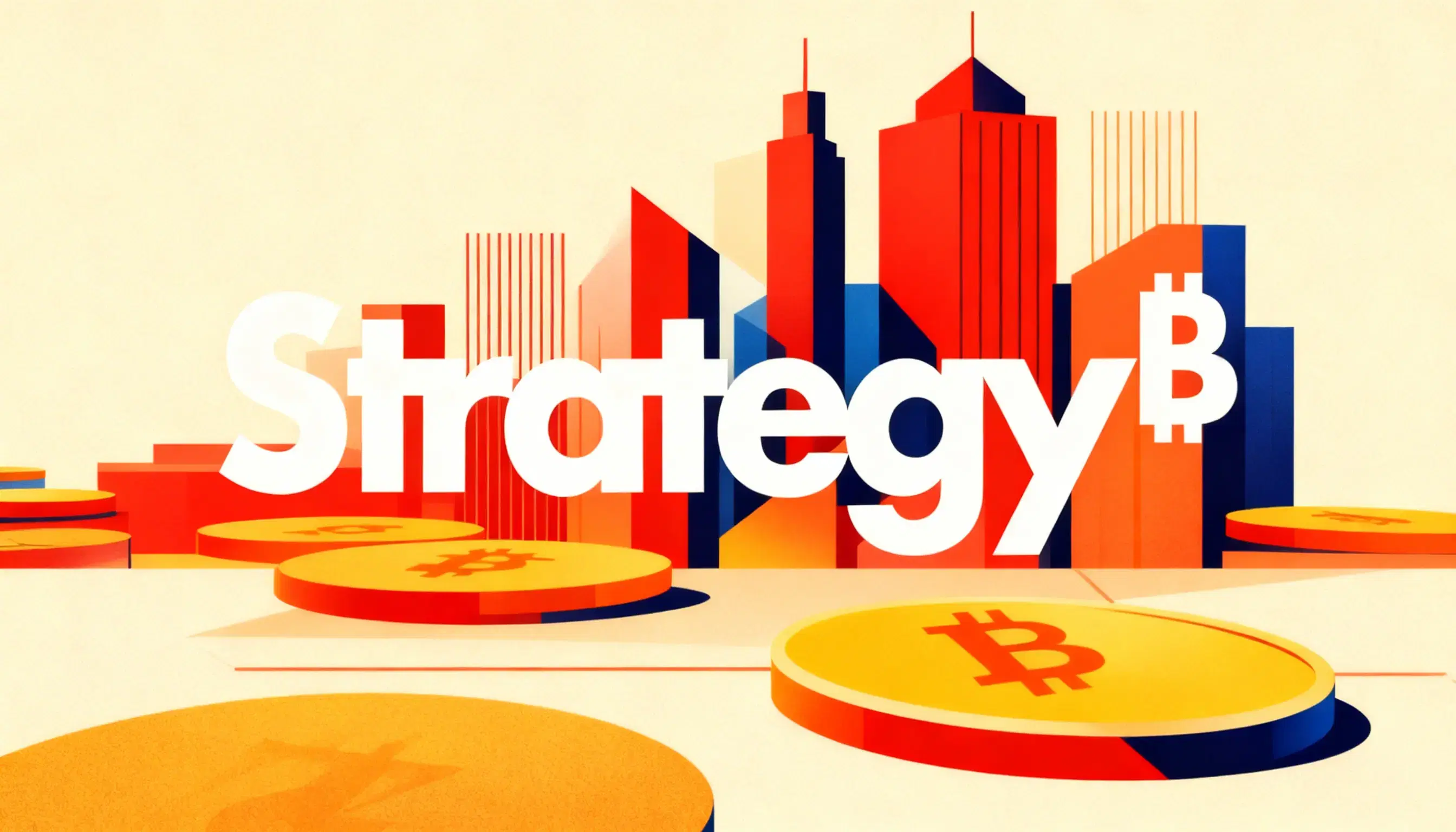 Strategy's STRC Breaks Records Amid Bitcoin Buying Spree