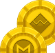 Topics coins image